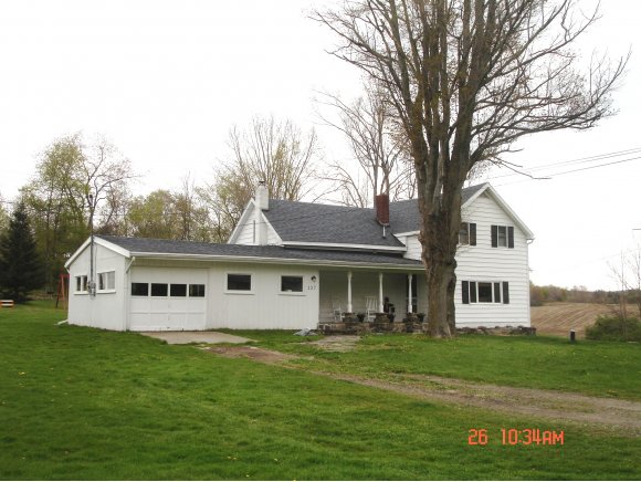 137 Marshman Road Chenango Forks, NY 13746 - Photo 1 of 22 Gallery Image 1
