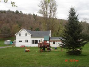 137 Marshman Road Chenango Forks, NY 13746 - Photo 16 of 22 Gallery Image 16