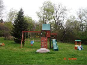 137 Marshman Road Chenango Forks, NY 13746 - Photo 17 of 22 Gallery Image 17