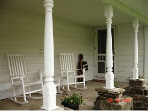 137 Marshman Road Chenango Forks, NY 13746 - Photo 21 of 22 Gallery Image 21