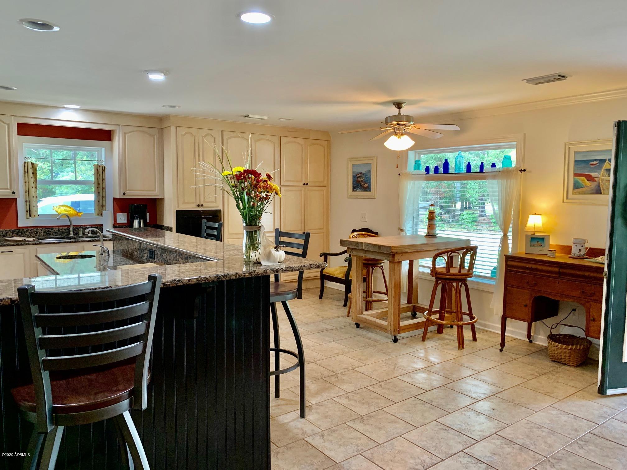 74 Cusabo Road St. Helena Island, SC 29920 - Photo 18 of 49 D 34