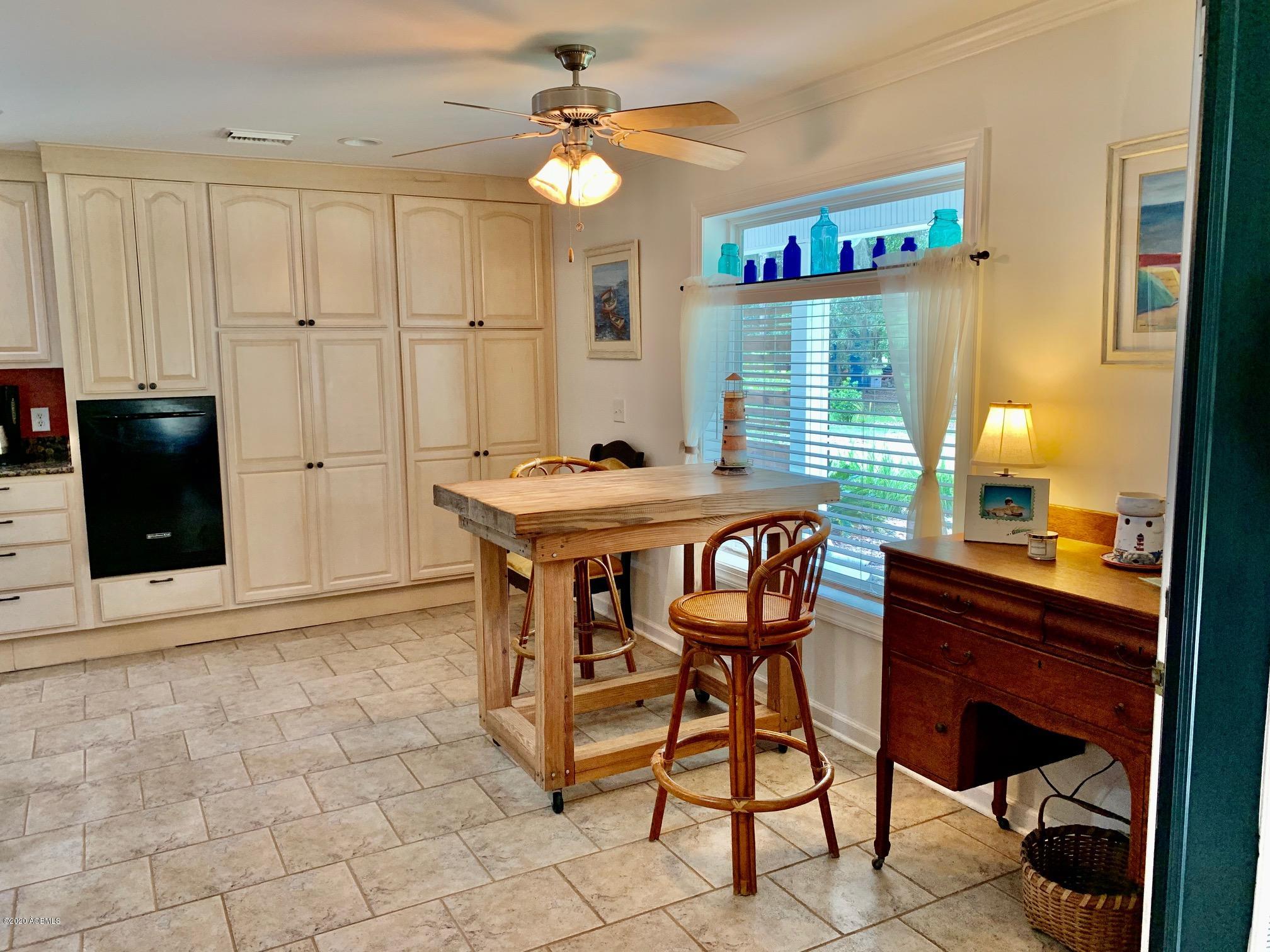 74 Cusabo Road St. Helena Island, SC 29920 - Photo 19 of 49 D 30