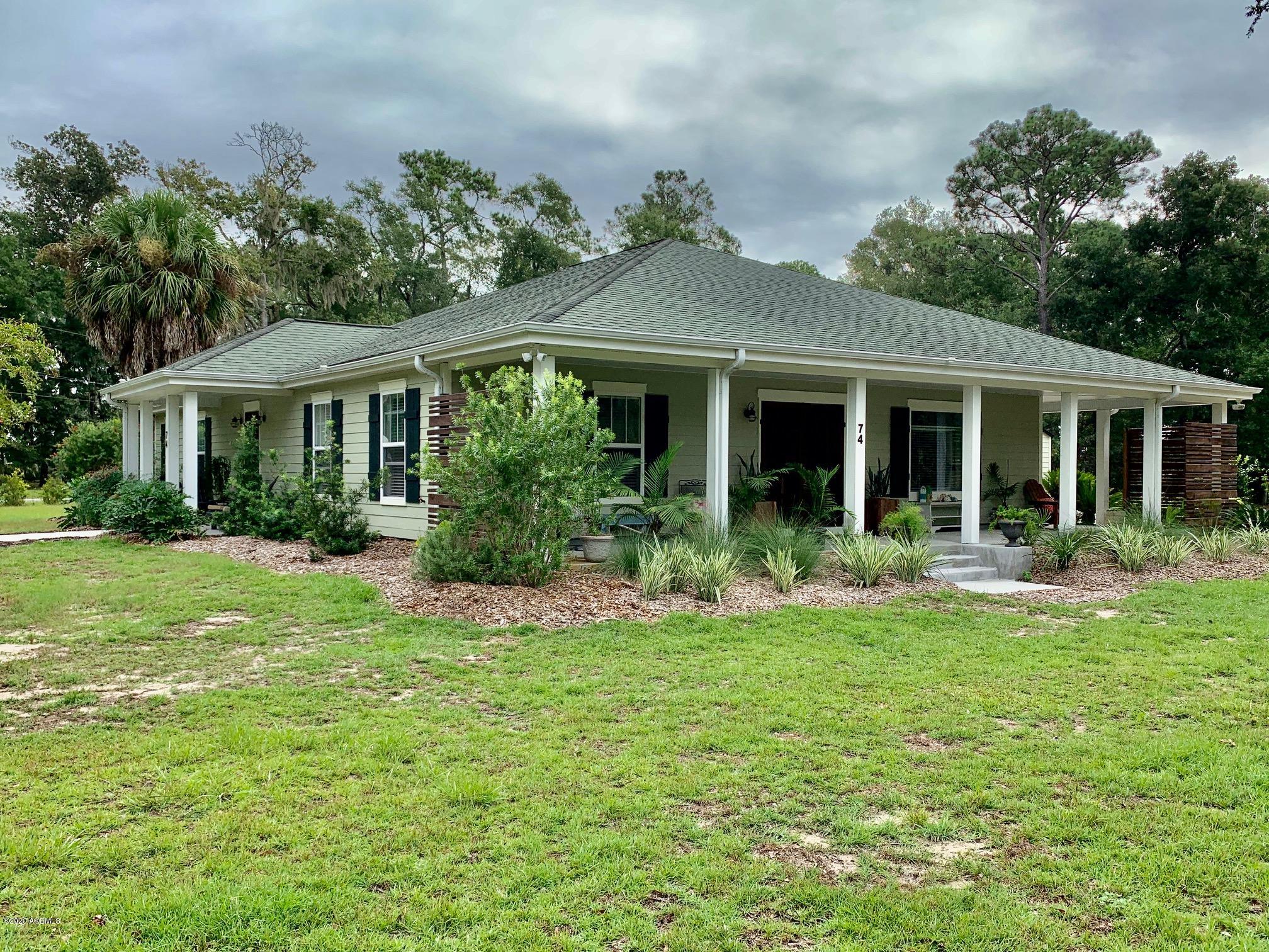 74 Cusabo Road St. Helena Island, SC 29920 - Photo 41 of 49 MAR 2