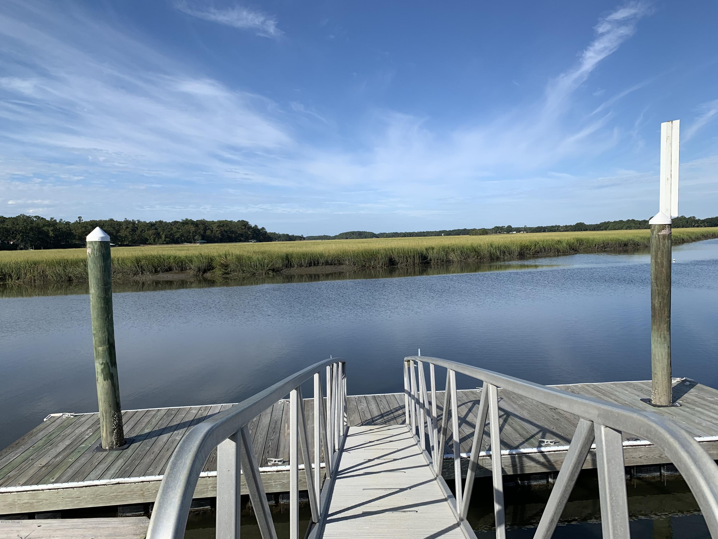 74 Cusabo Road St. Helena Island, SC 29920 - Photo 45 of 49 MARINA 7