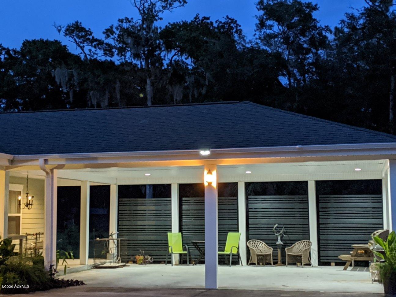 74 Cusabo Road St. Helena Island, SC 29920 - Photo 9 of 49 74 Cusabo