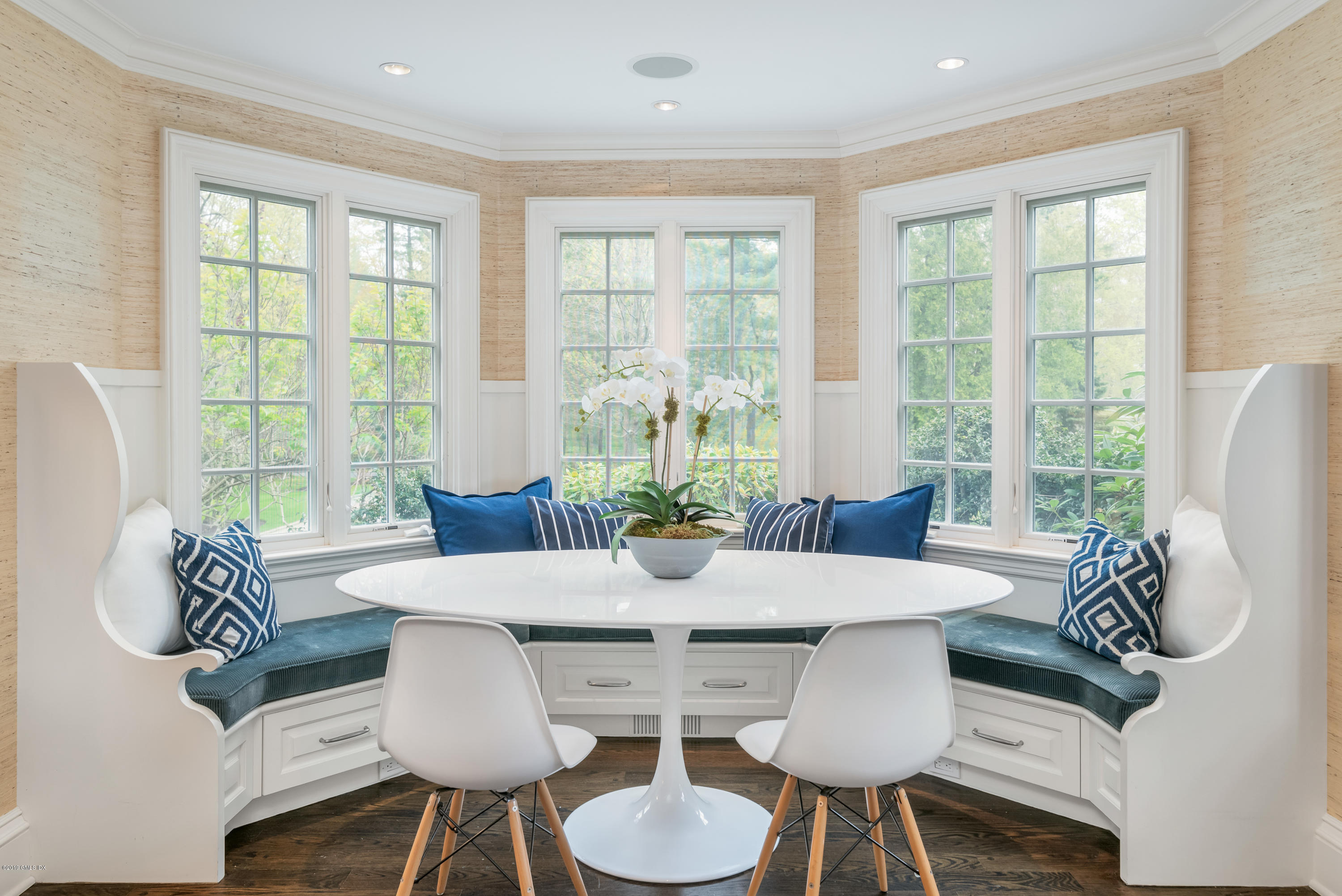 8 Juniper Hill Road Greenwich, CT 06830 - Photo 13 of 27 JH EIK
