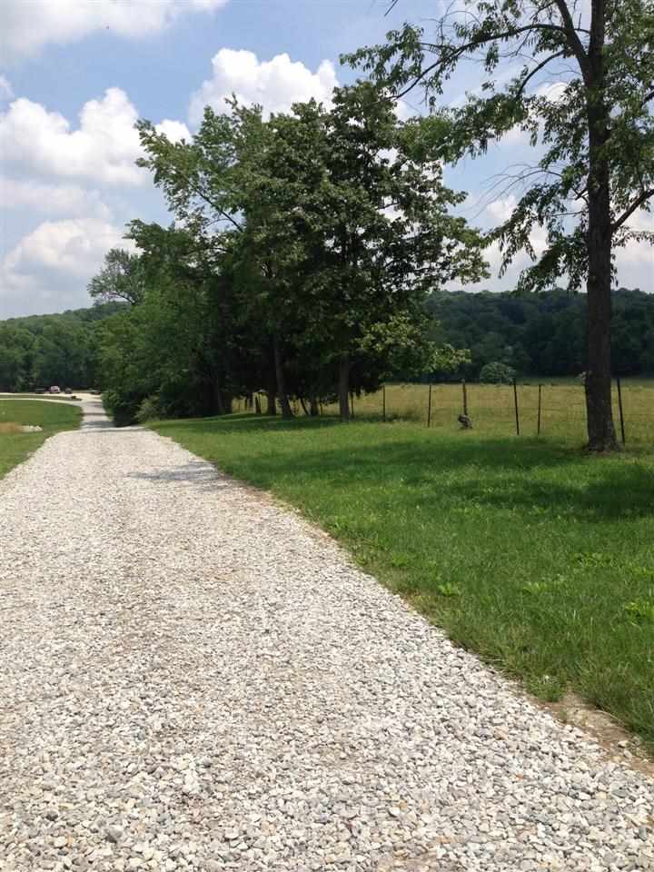 8392 West Hinds Road Bloomington, IN 47403 - Photo 1 of 7 Gallery Image 1