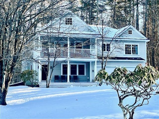 100 Clark Road Wolfeboro, NH 03894 - Photo 1 of 32 Gallery Image 1