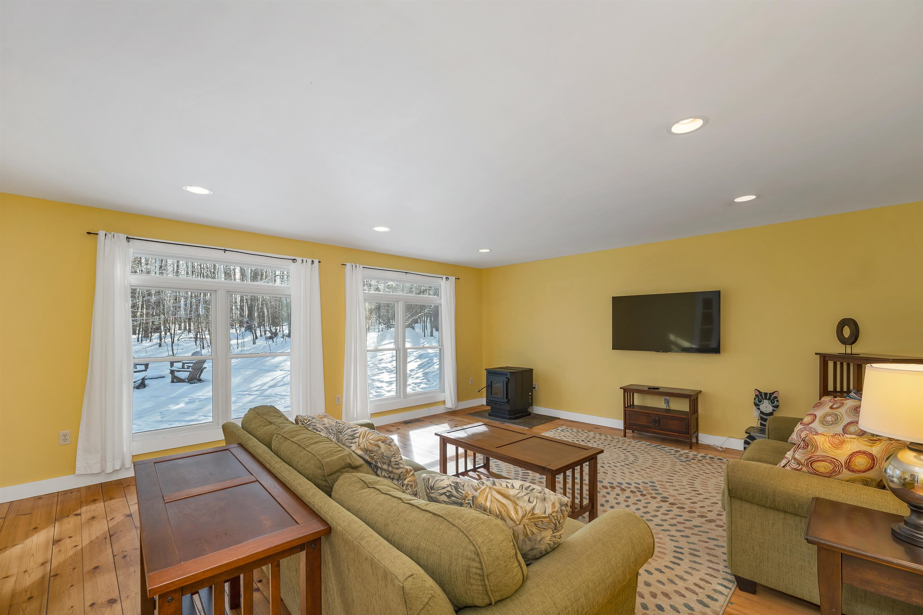 100 Clark Road Wolfeboro, NH 03894 - Photo 11 of 32 Gallery Image 11