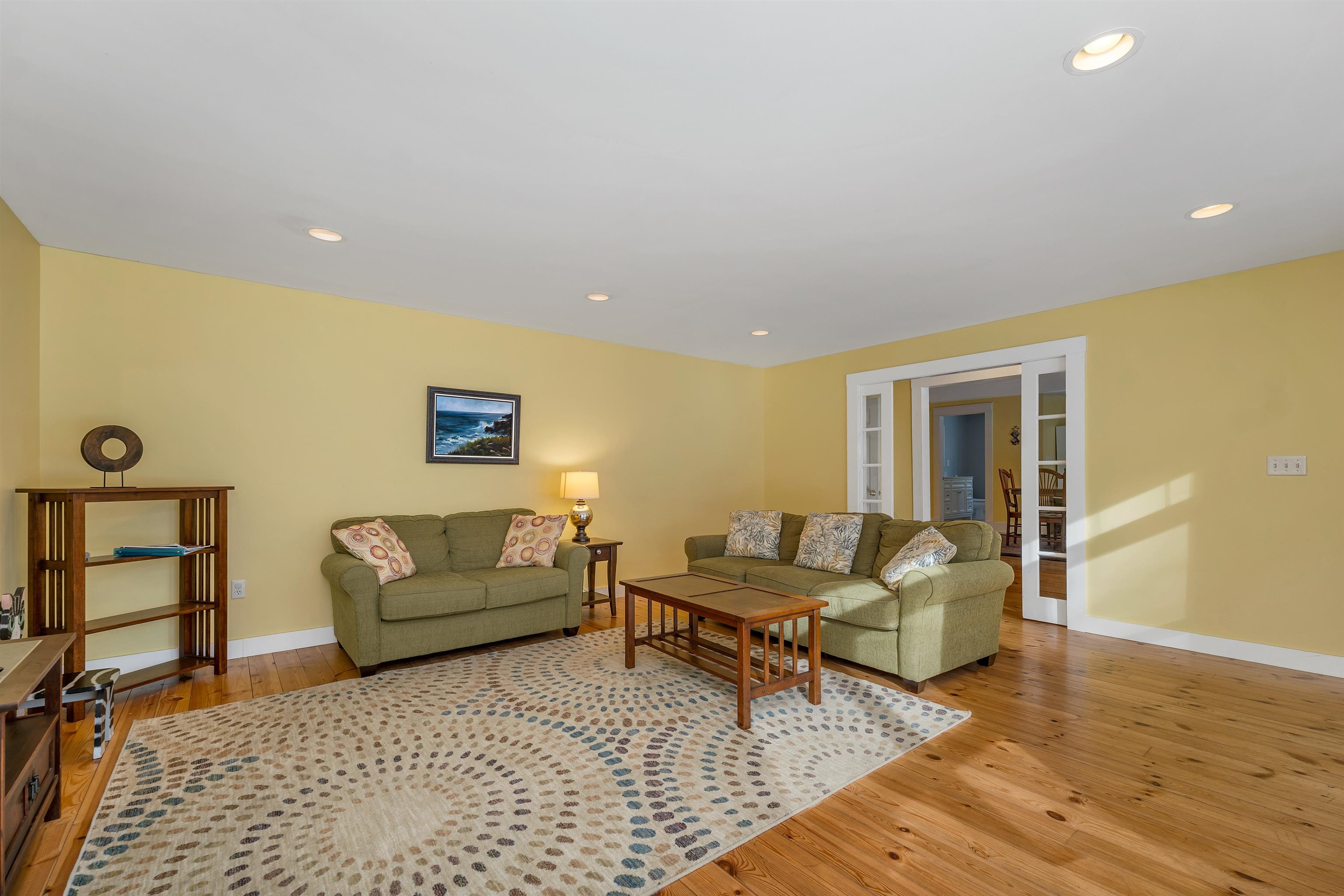 100 Clark Road Wolfeboro, NH 03894 - Photo 12 of 32 Gallery Image 12