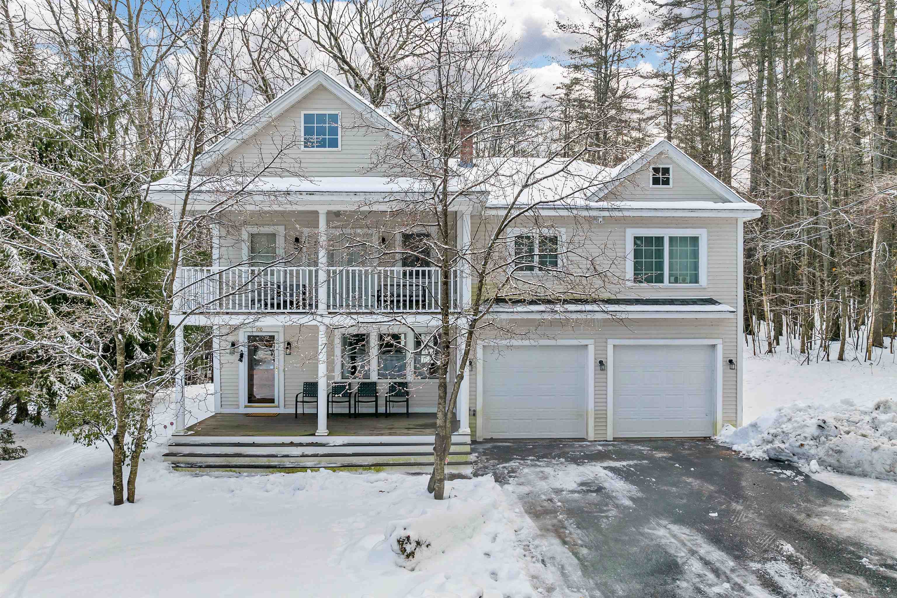 100 Clark Road Wolfeboro, NH 03894 - Photo 13 of 32 Gallery Image 13