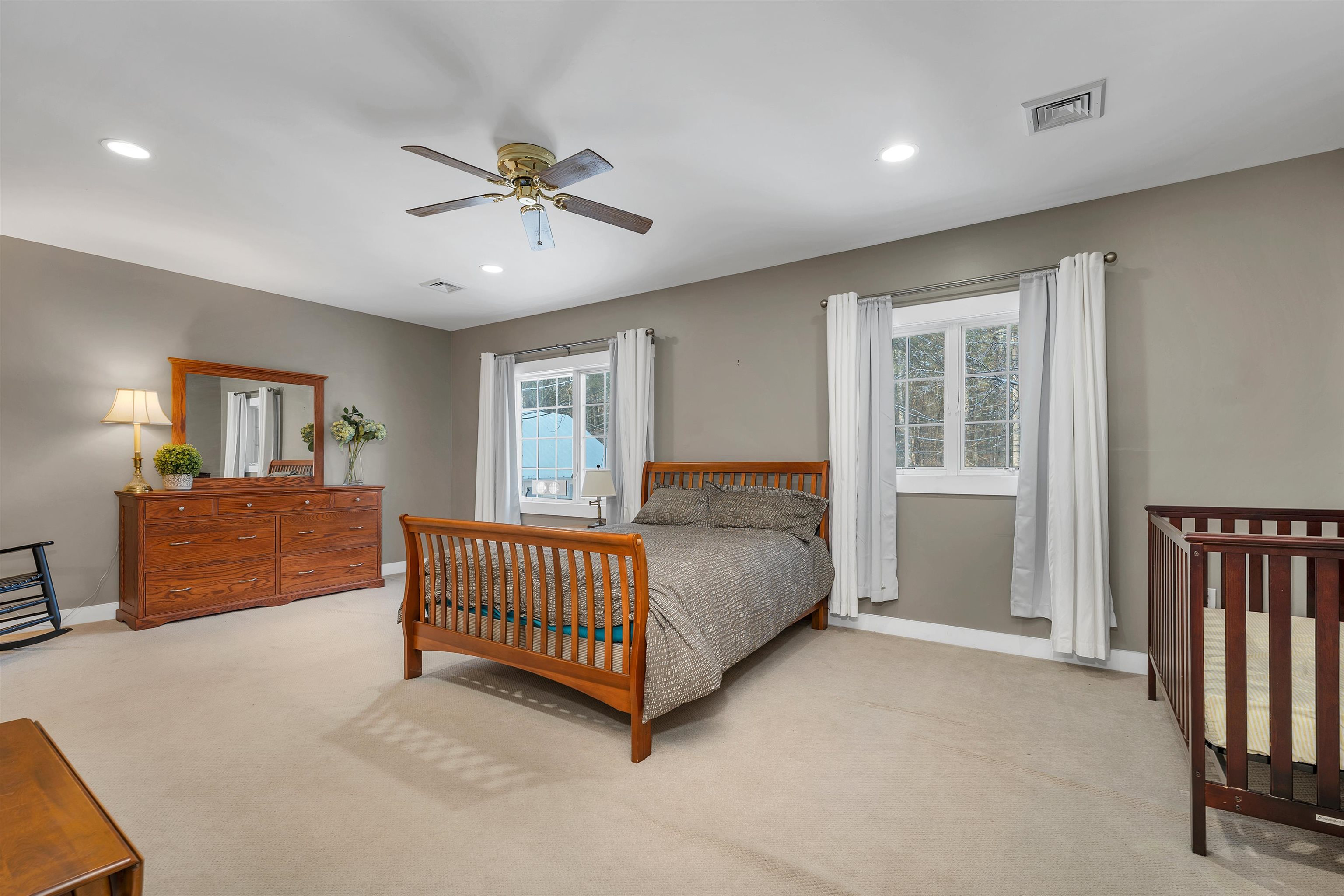 100 Clark Road Wolfeboro, NH 03894 - Photo 21 of 32 Gallery Image 21