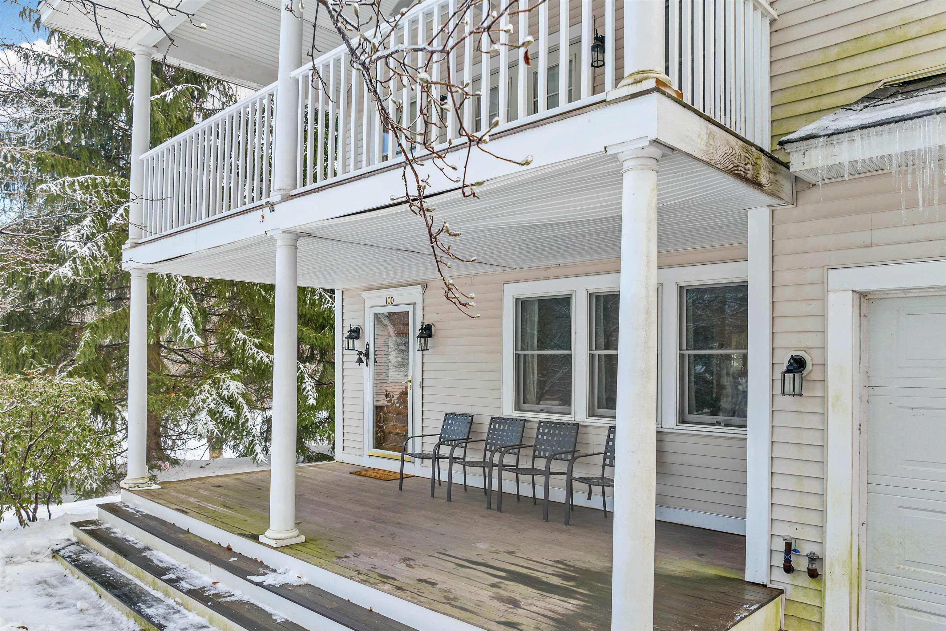 100 Clark Road Wolfeboro, NH 03894 - Photo 24 of 32 Gallery Image 24