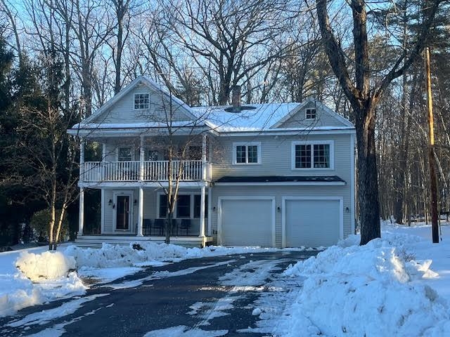 100 Clark Road Wolfeboro, NH 03894 - Photo 26 of 32 Gallery Image 26