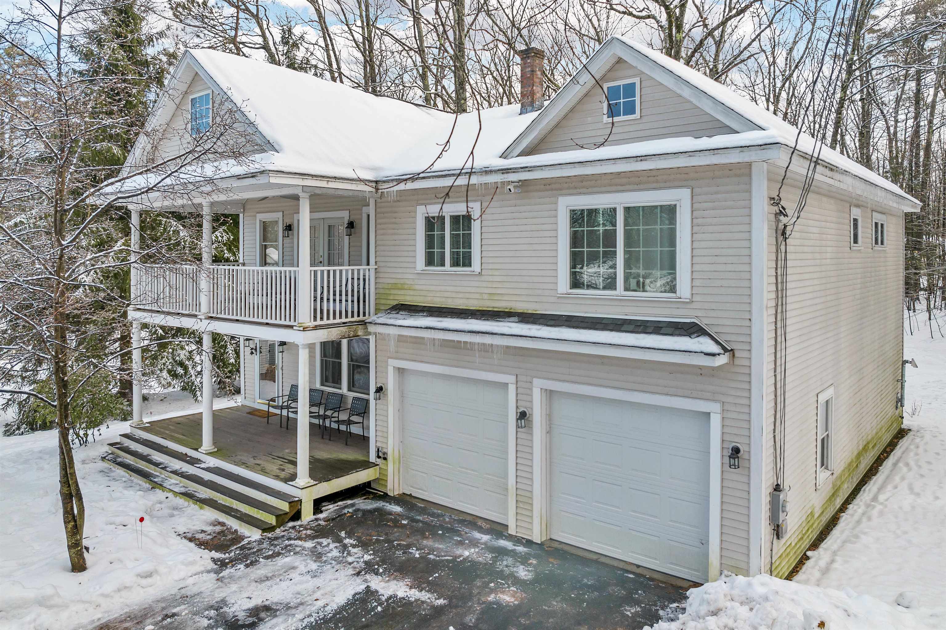 100 Clark Road Wolfeboro, NH 03894 - Photo 27 of 32 Gallery Image 27