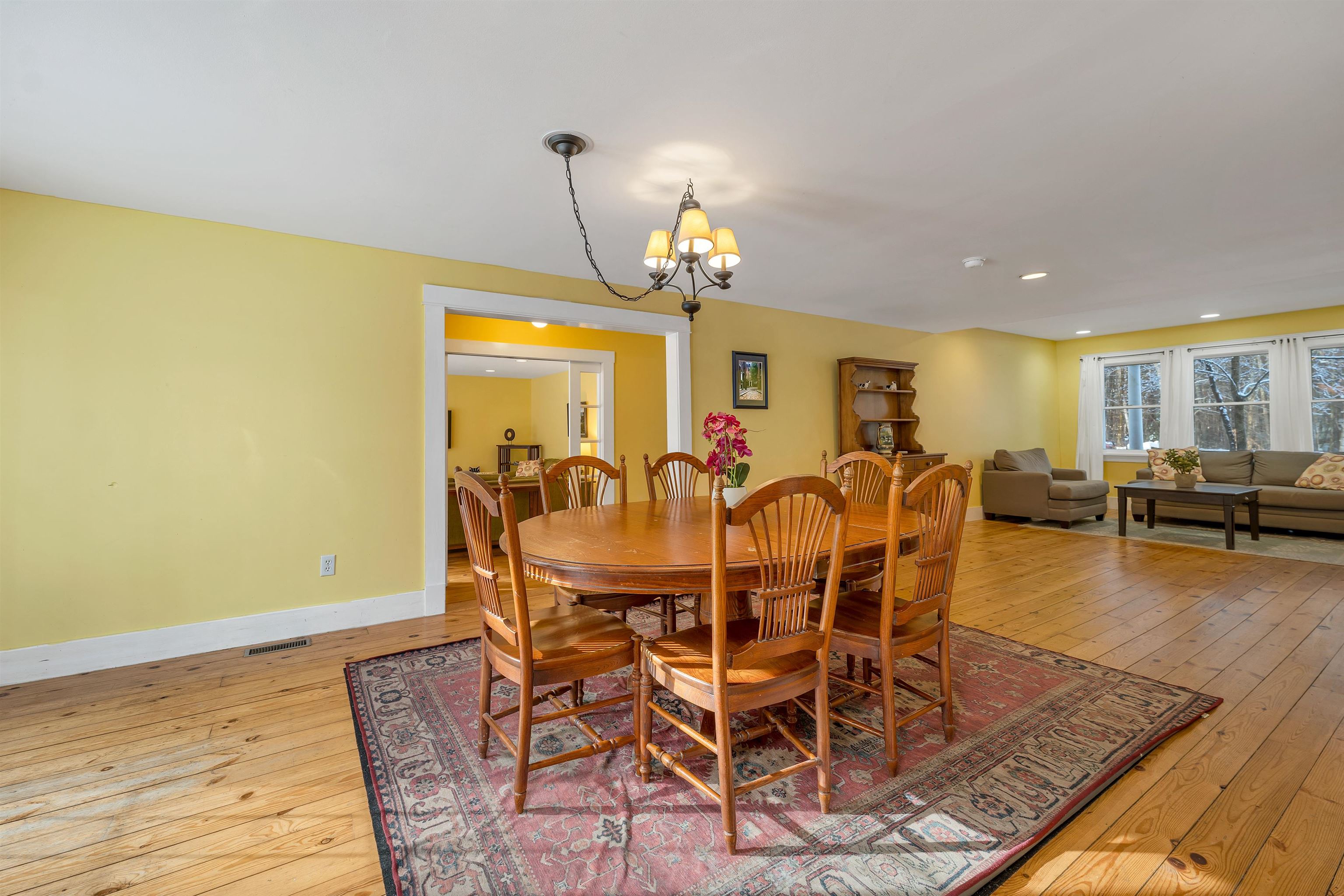 100 Clark Road Wolfeboro, NH 03894 - Photo 6 of 32 Gallery Image 6