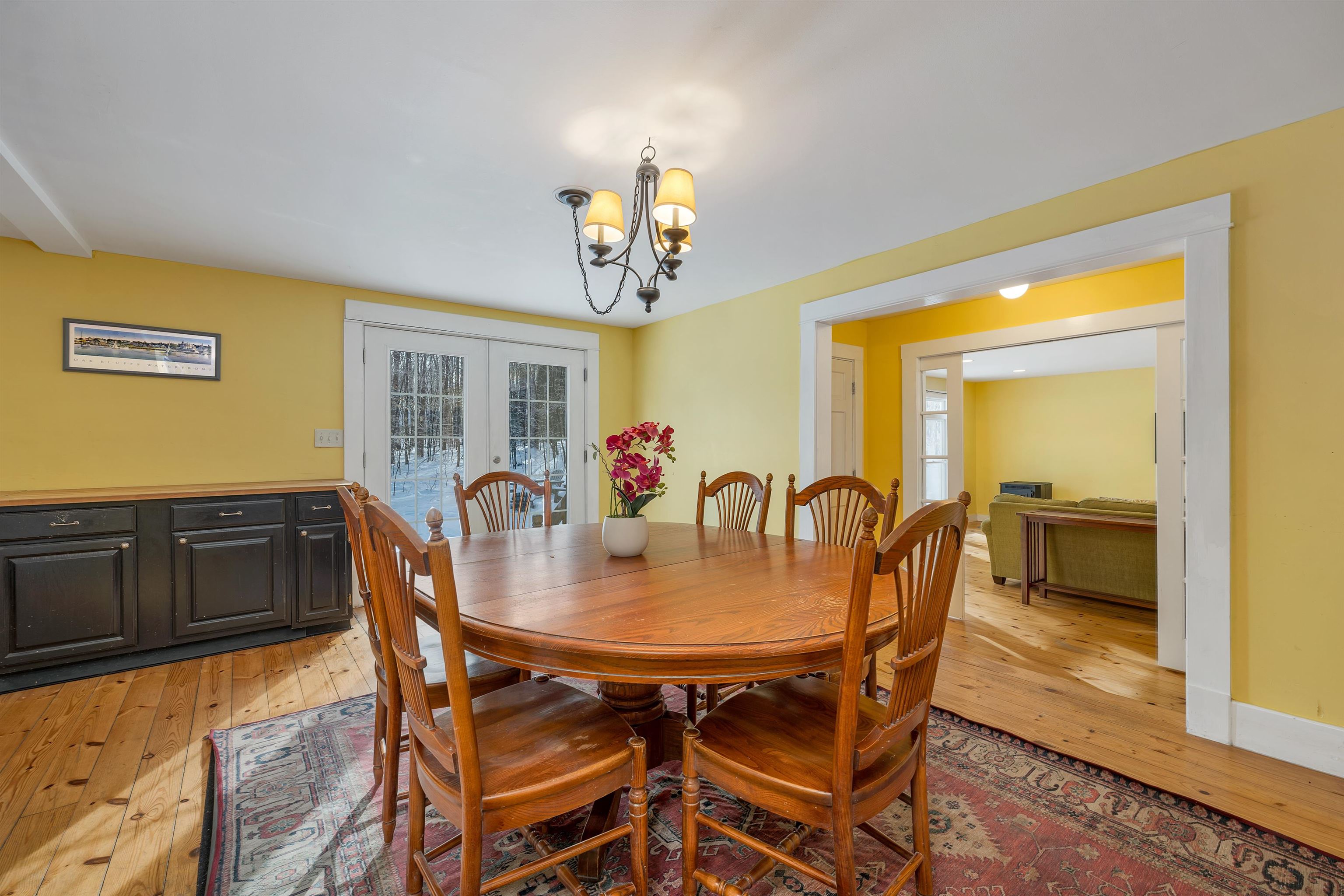 100 Clark Road Wolfeboro, NH 03894 - Photo 7 of 32 Gallery Image 7