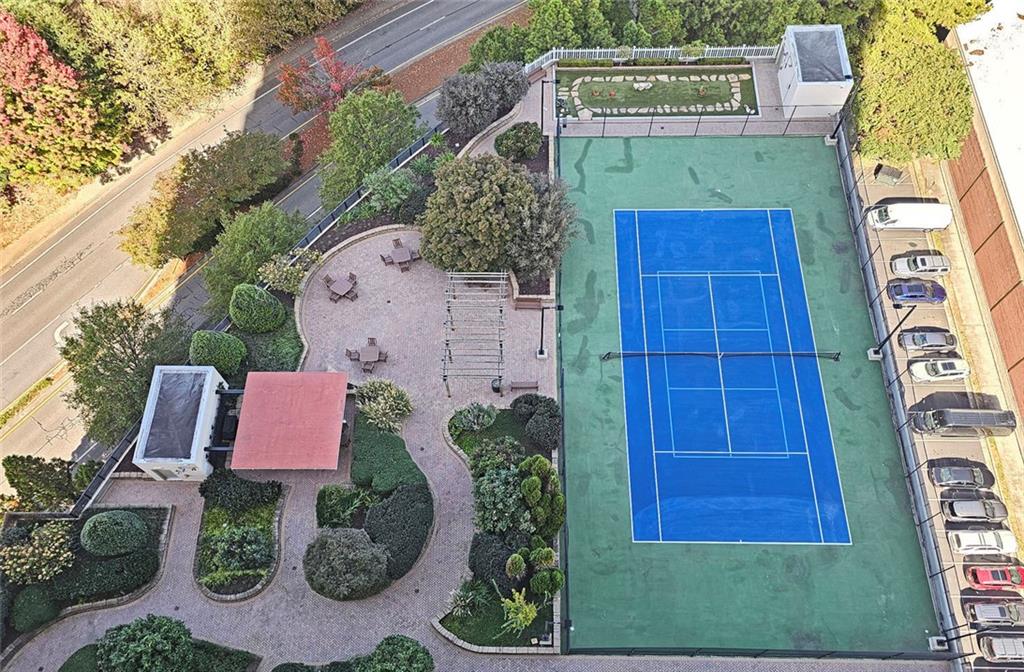 4561 Olde Perimeter Way, Unit 2407 Atlanta, GA 30346 - Photo 18 of 40