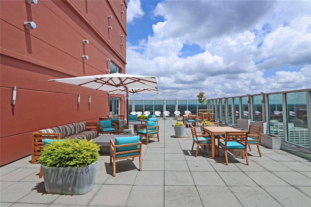 4561 Olde Perimeter Way, Unit 2407 Atlanta, GA 30346 - Photo 32 of 40