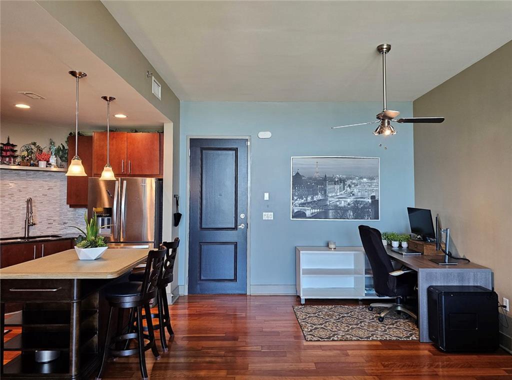 4561 Olde Perimeter Way, Unit 2407 Atlanta, GA 30346 - Photo 4 of 40