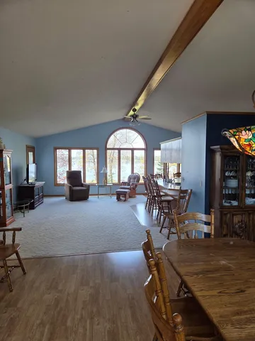 $995,000 | 39223 East Union Drive, Erskine, MN 56535