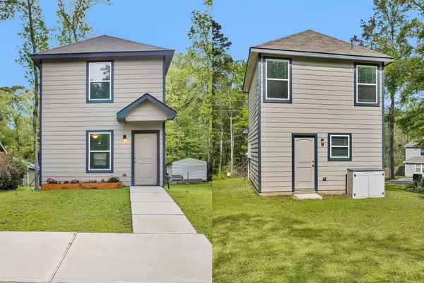 $165,500 | 15134 Austin Road, Willis, TX 77378
