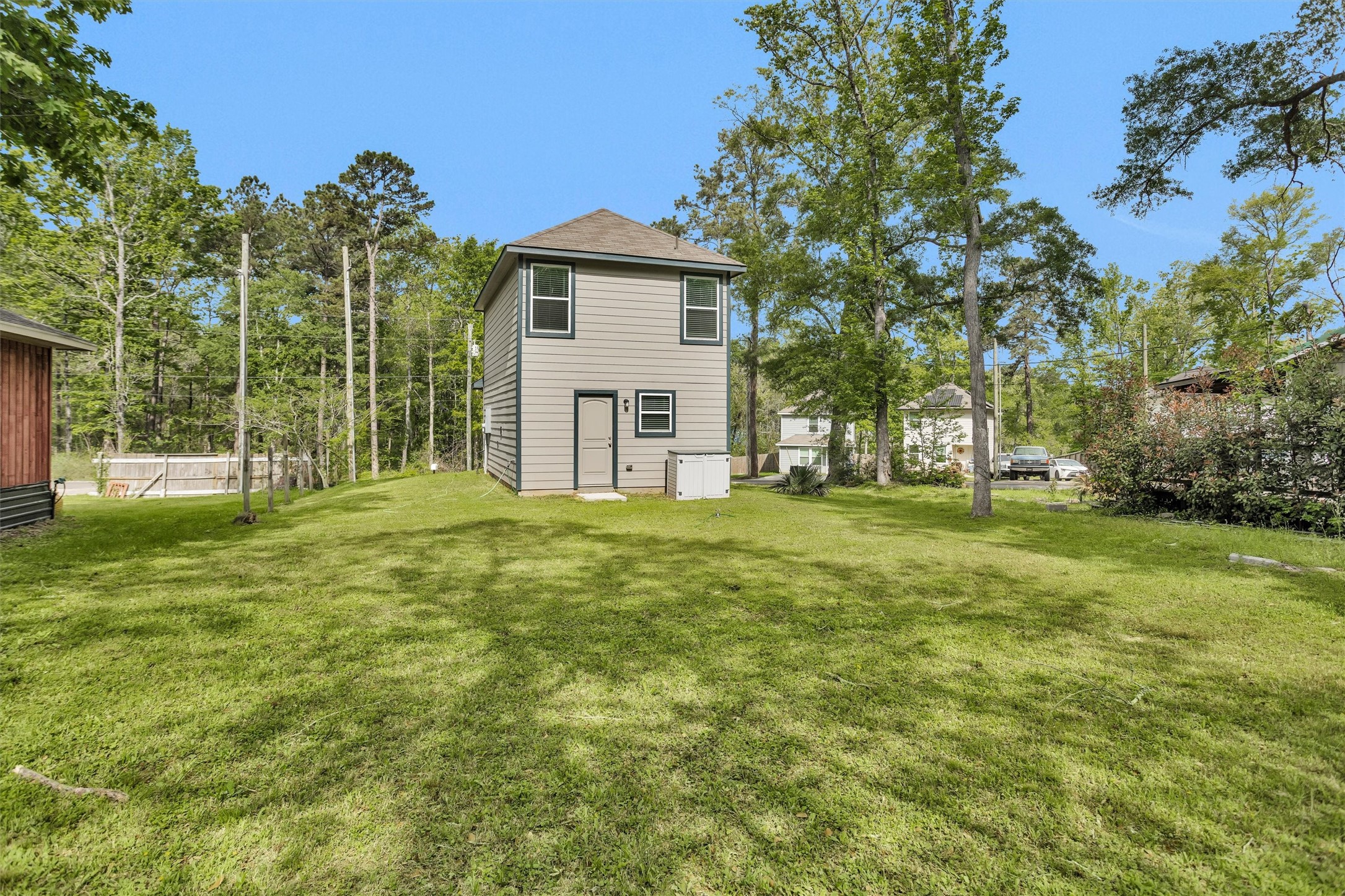 15134 Austin Road Willis, TX 77378 - Photo 21 of 21