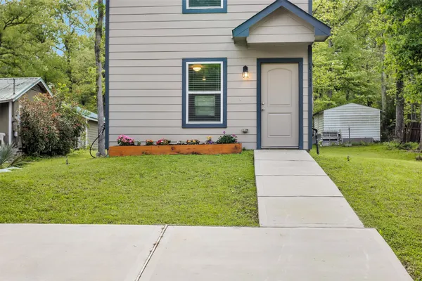 $165,500 | 15134 Austin Road, Willis, TX 77378