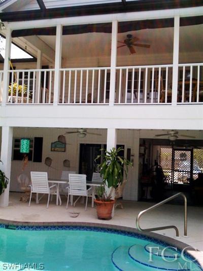 185 Dundee Road Fort Myers Beach, FL 33931 - Photo 8 of 10 Gallery Image 8