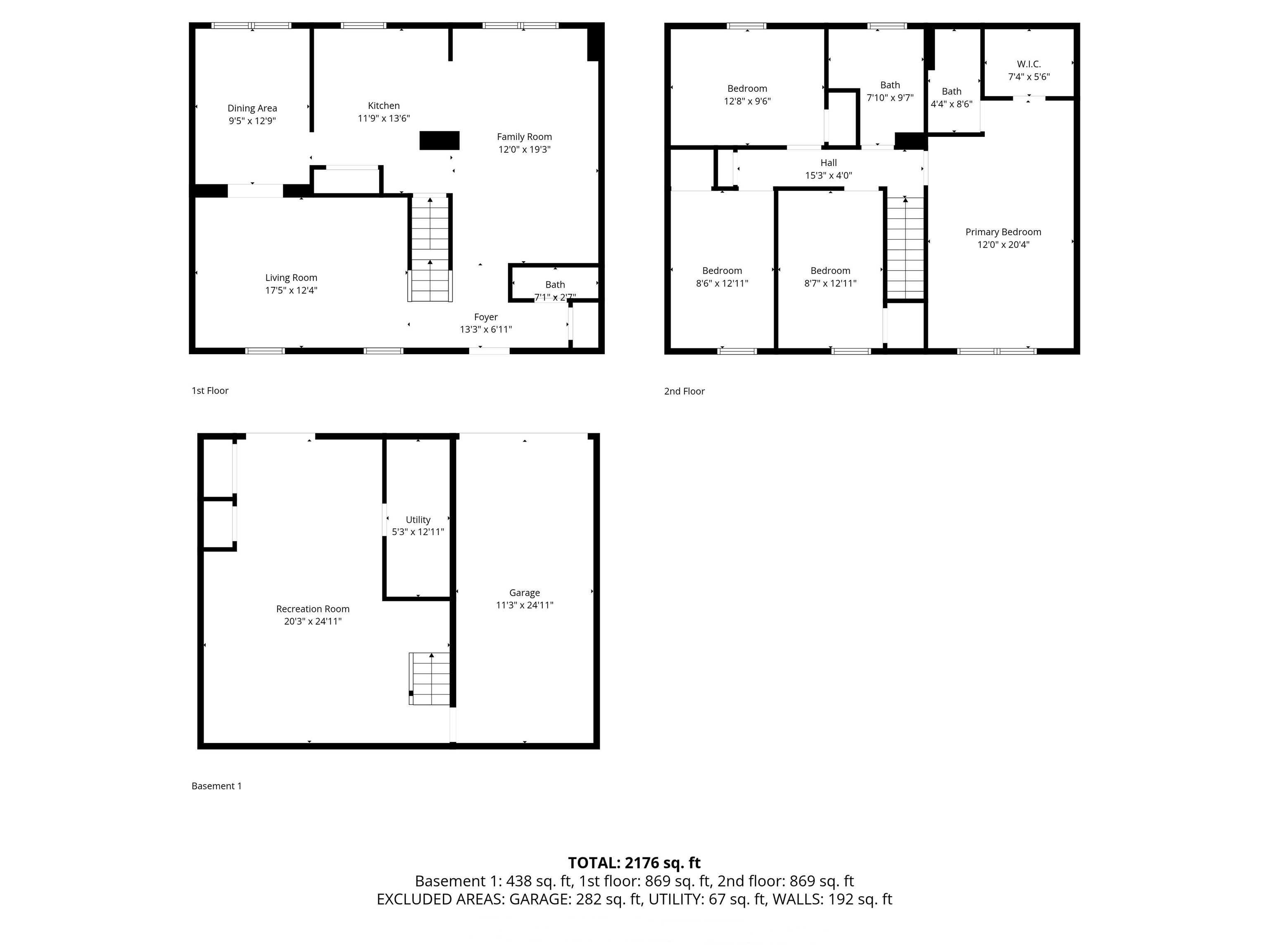 39-41 Woodland Road Bloomfield, NJ 07003 - Photo 29 of 30