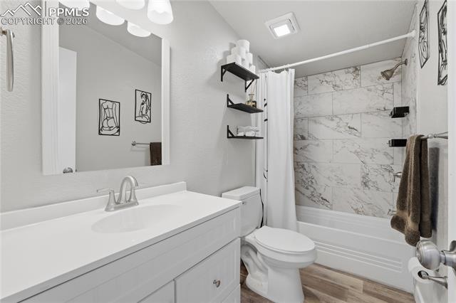 965 Mesa Valley Road Colorado Springs, CO 80907 - Photo 24 of 34 Gallery Image 24