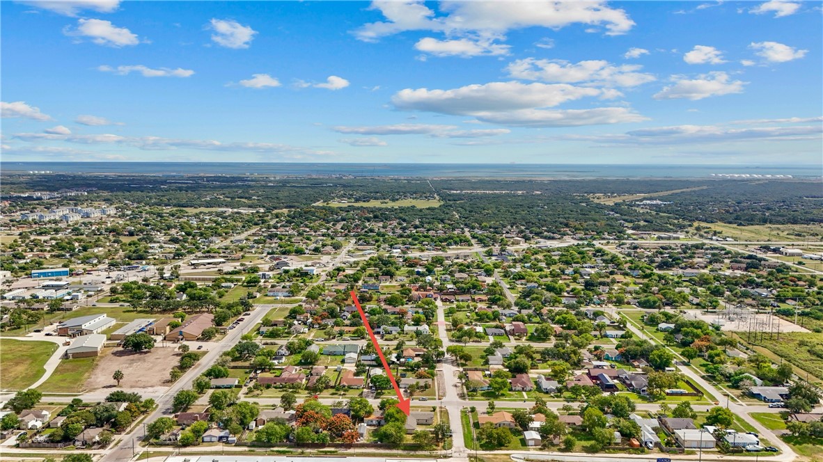 2575 San Angelo Avenue Ingleside, TX 78362 - Photo 5 of 38 view of a city