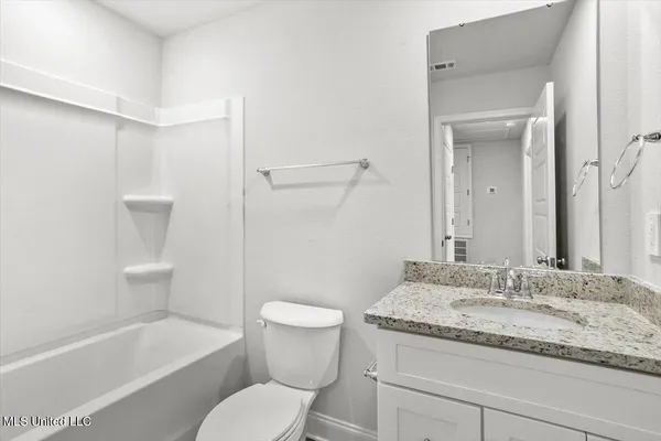 $1,875 | 12314 Sinclair Drive, Gulfport, MS 39503