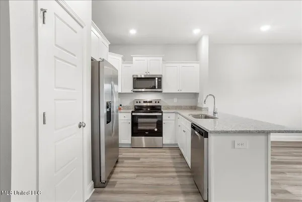 $1,875 | 12314 Sinclair Drive, Gulfport, MS 39503