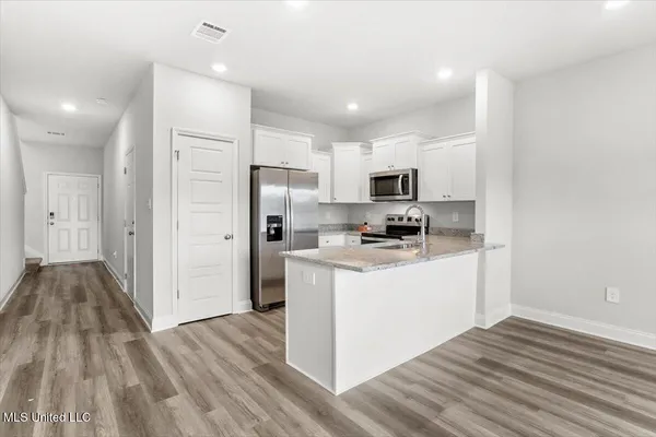 $1,875 | 12314 Sinclair Drive, Gulfport, MS 39503