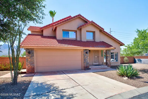 $375,000 | 1223 West Firestone Place, Oro Valley, AZ 85737