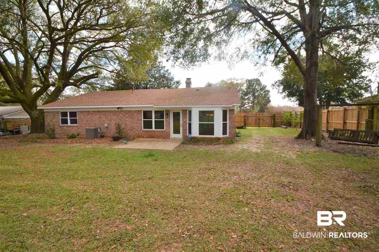 7374 North Christine Circle Mobile, AL 36619 - Photo 39 of 39