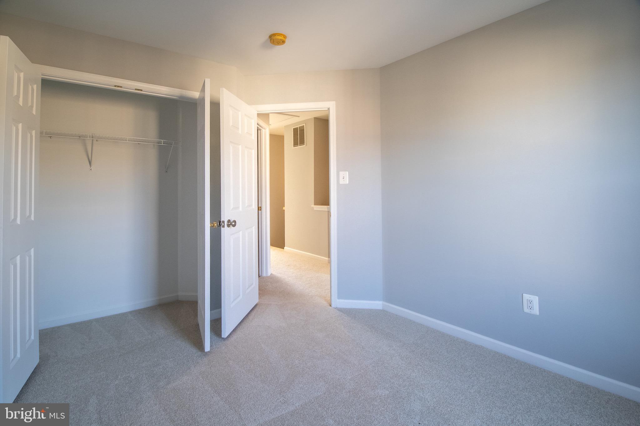 98 Lullwater Way Falling Waters, WV 25419 - Photo 29 of 43 a view of an empty room