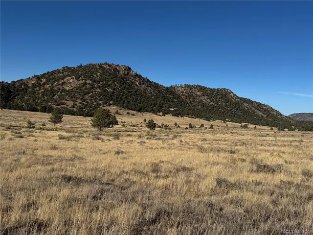 a view of mountain view with a lake view