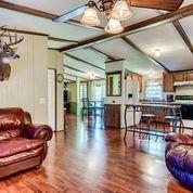 258 Clear Springs Road Harriman, TN 37748 - Photo 12 of 34 SITTING ROOM KITCHEN 1