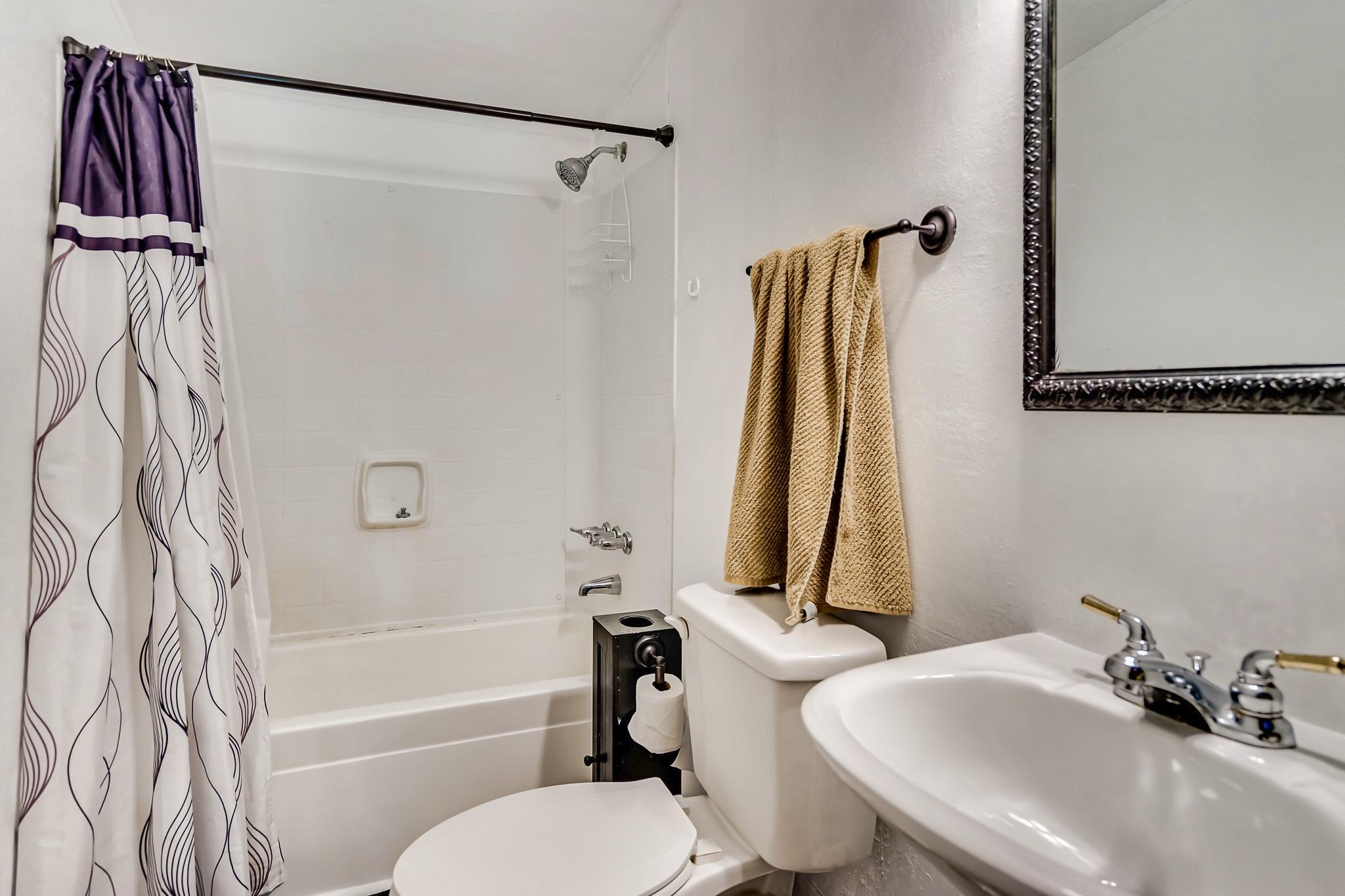 258 Clear Springs Road Harriman, TN 37748 - Photo 15 of 34 BATHROOM TWO 1