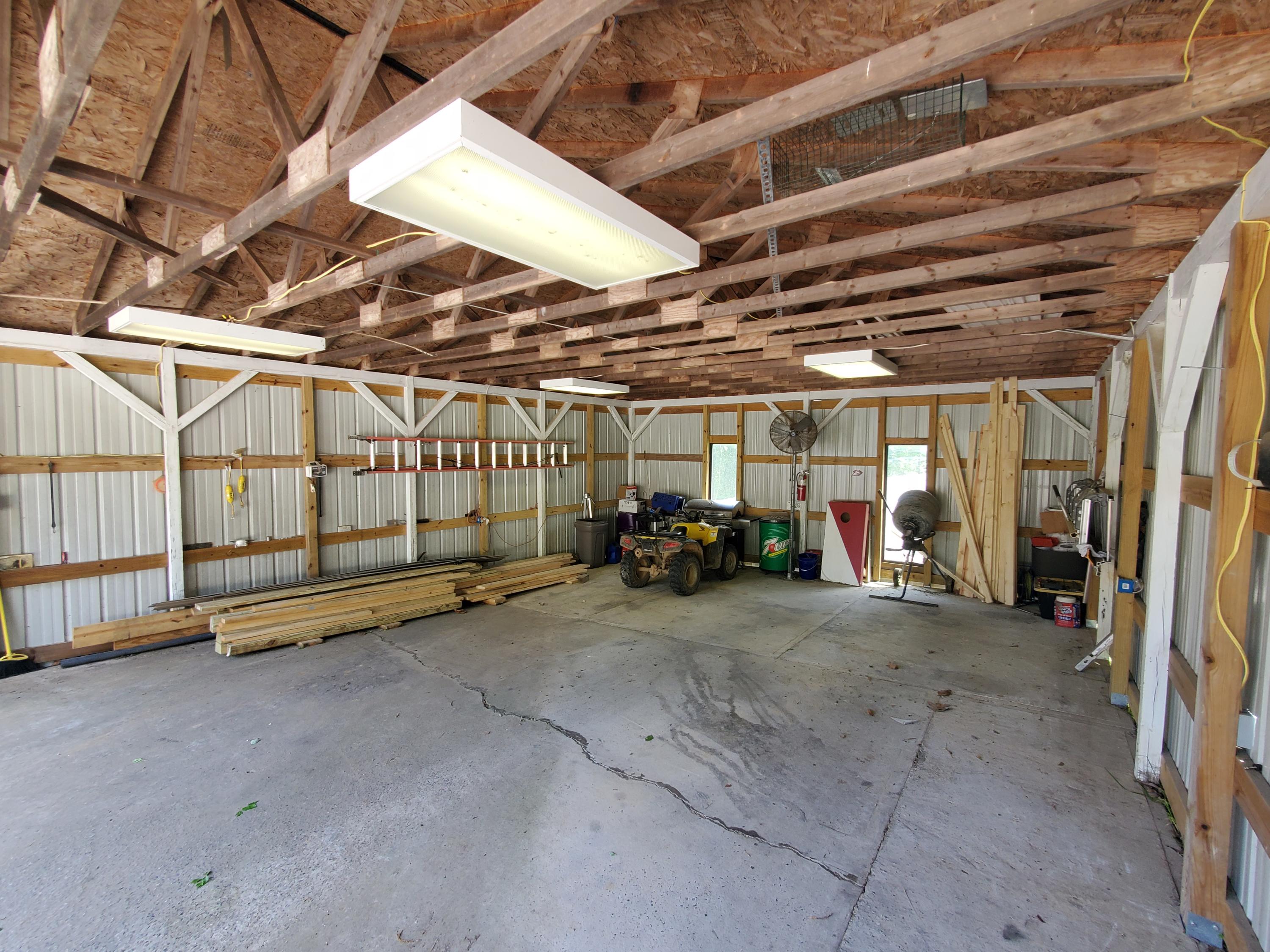 258 Clear Springs Road Harriman, TN 37748 - Photo 23 of 34 CARPORT 2
