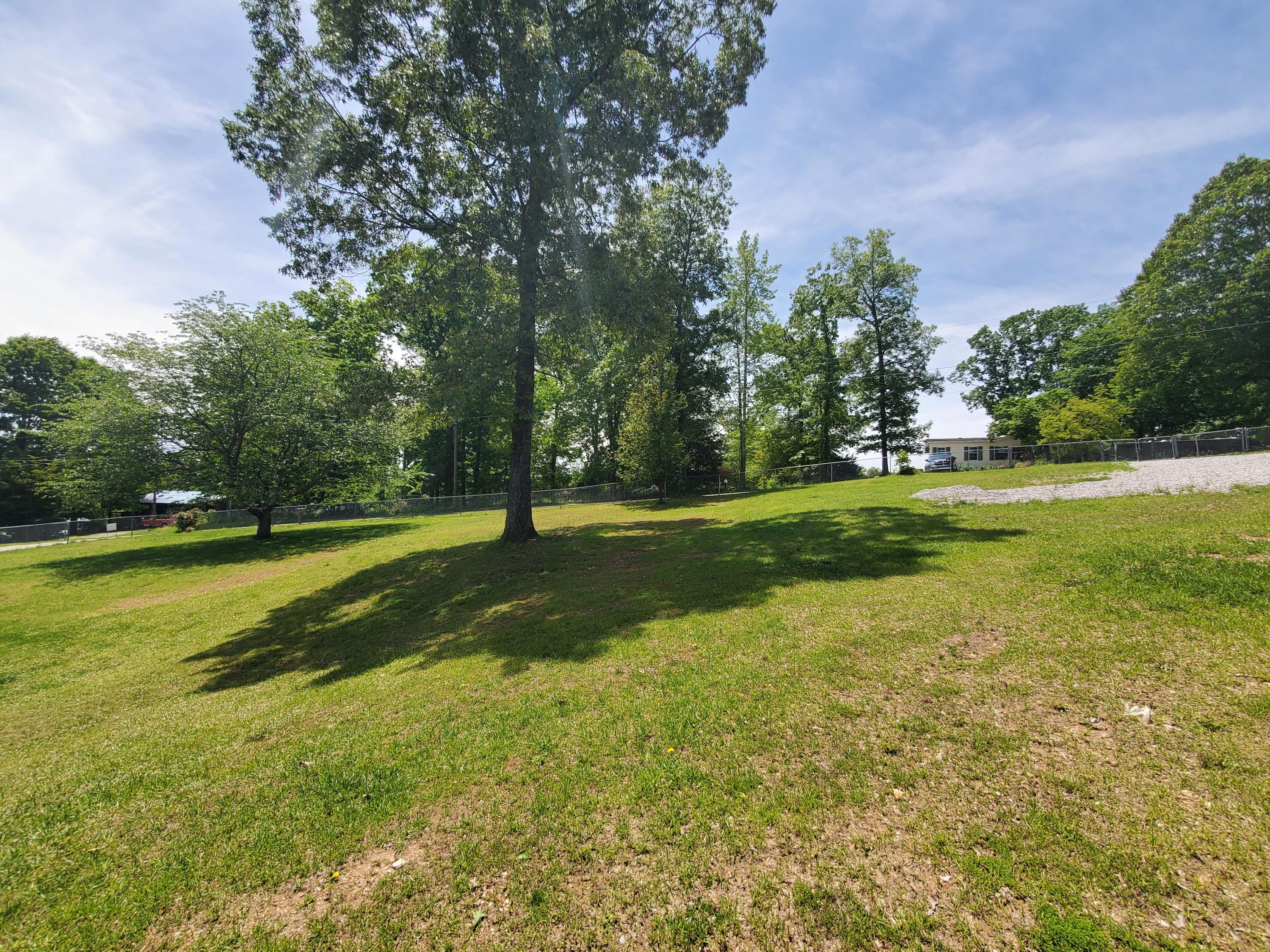 258 Clear Springs Road Harriman, TN 37748 - Photo 34 of 34 YARD 2