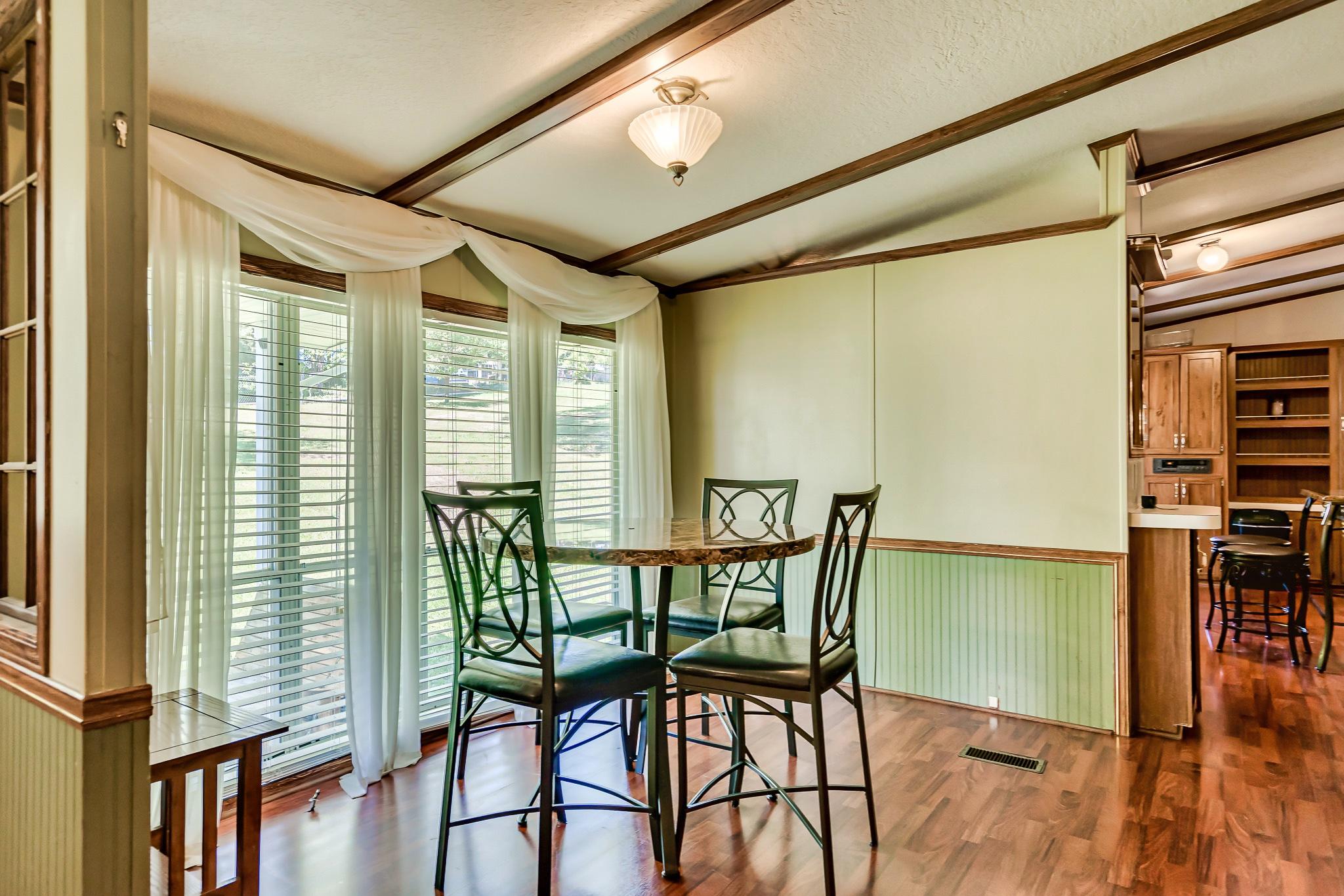 258 Clear Springs Road Harriman, TN 37748 - Photo 7 of 34 DINING ROOM 1