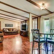 258 Clear Springs Road Harriman, TN 37748 - Photo 8 of 34 LIVING ROOM DINING ROOM 1