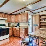 258 Clear Springs Road Harriman, TN 37748 - Photo 10 of 34 KITCHEN 3