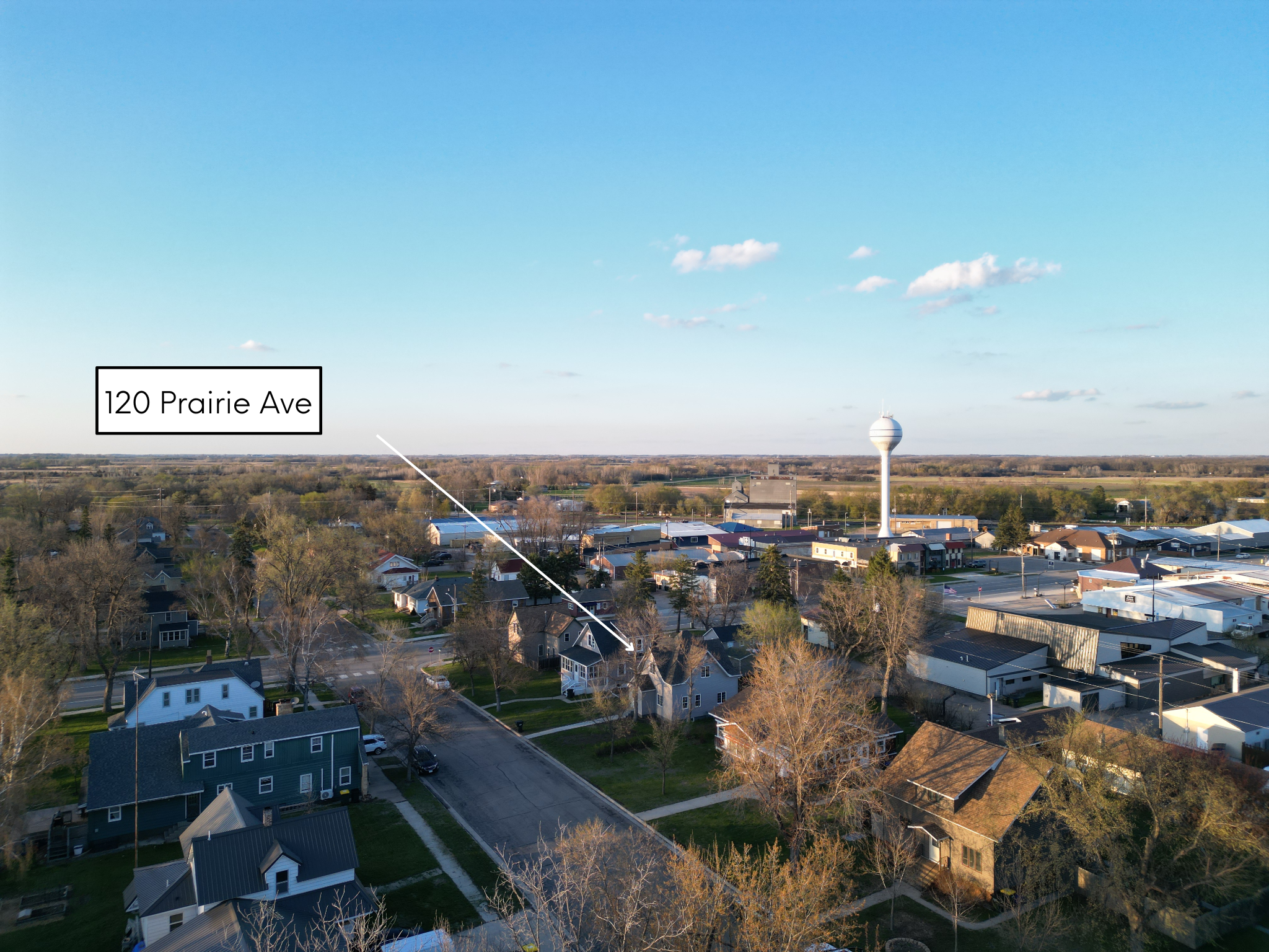 120 Prairie Avenue Brooten, MN 56316 - Photo 2 of 29