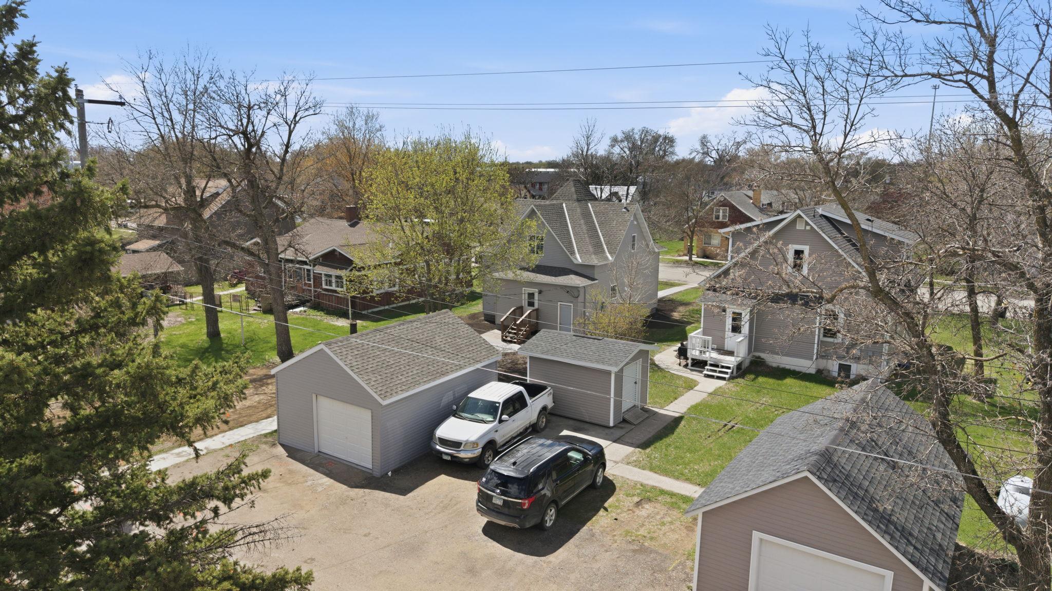 120 Prairie Avenue Brooten, MN 56316 - Photo 27 of 29