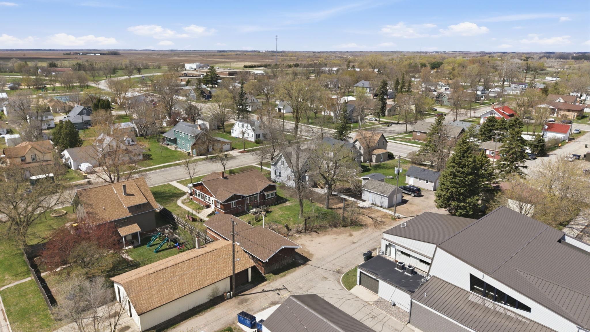 120 Prairie Avenue Brooten, MN 56316 - Photo 29 of 29