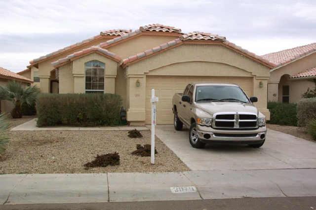 3879 East Encinas Street Gilbert, AZ 85234 - Photo 1 of 1 Primary Photo